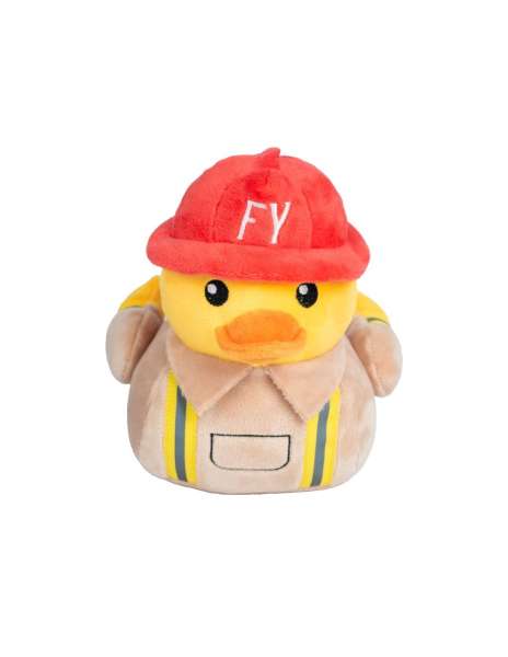 Hundespielzeug Duck Firequacker