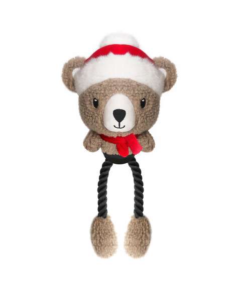 Weihnachtsspielzeug Björn Teddy Bear Toy